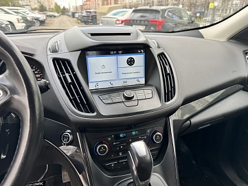 Ford Kuga, 2016г, передний привод, автомат