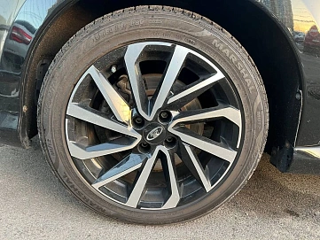 Lada (ВАЗ) Granta, 2024г, передний привод, механика