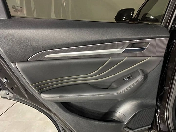 Haval F7x, 2020г, полный привод, робот