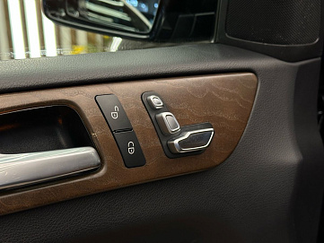 Mercedes-Benz , 2015г., полный привод, автомат