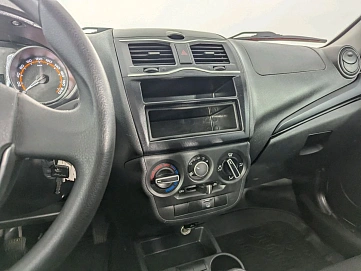 Lada (ВАЗ) Granta, 2022г, передний привод, механика