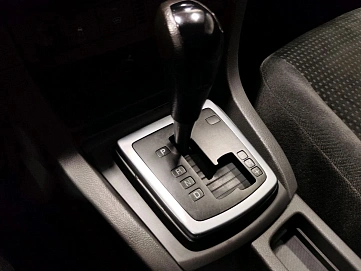 Ford Focus, 2007г, передний привод, автомат