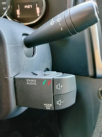 Renault Logan, 2021г, передний привод, механика