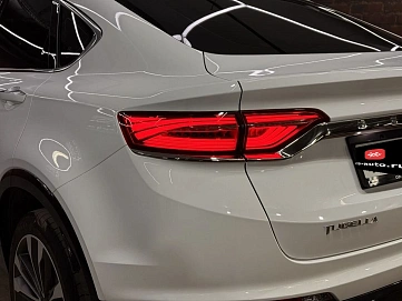 Geely Tugella, 2024г, полный привод, автомат