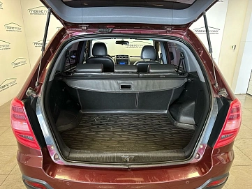 Lifan X60, 2017г, передний привод, механика