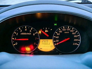 Nissan Micra, 2005г, передний привод, автомат