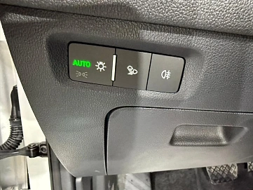 Skoda Octavia, 2025г, передний привод, робот