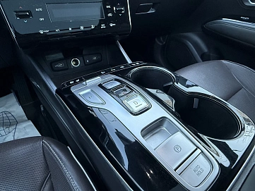 Hyundai Tucson, 2023г., передний привод, автомат