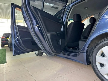 Mitsubishi Lancer, 2007г, передний привод, механика