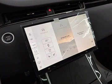 Land Rover , 2024г., полный привод, автомат