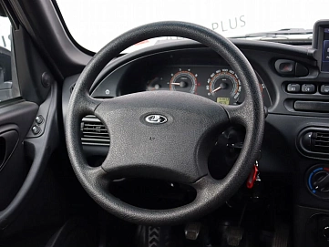 Lada (ВАЗ) , 2023г., полный привод, механика