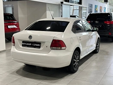 Volkswagen Polo, 2012г, передний привод, механика