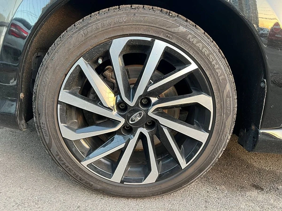 Lada (ВАЗ) Granta, 2024г., передний привод, механика