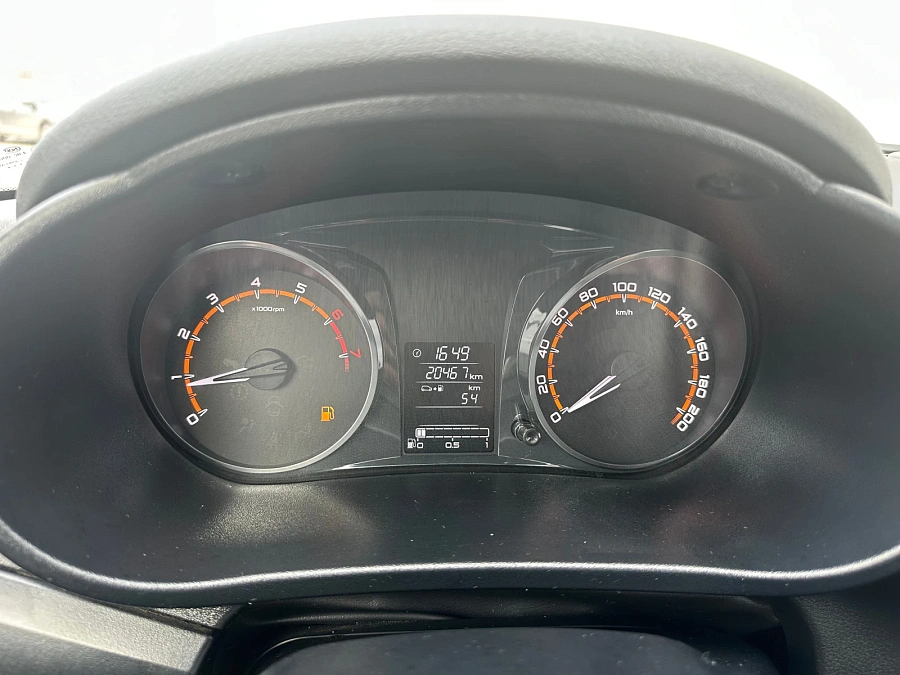 Lada (ВАЗ) Granta, 2024г., передний привод, механика