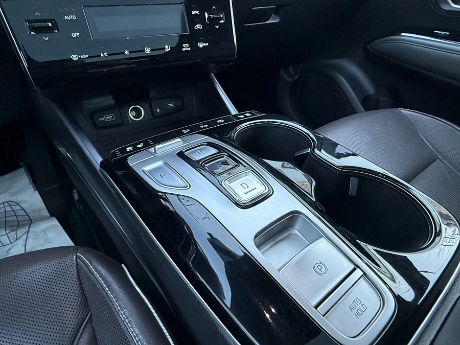 Hyundai Tucson, 2023г., передний привод, автомат
