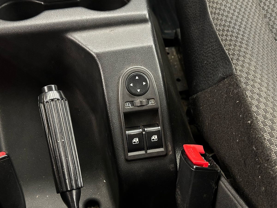 Lada (ВАЗ) , 2019г., полный привод, механика