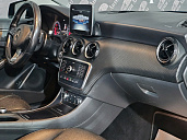 Mercedes-Benz , 2019г., передний привод, робот