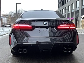 BMW M5, 2024г., полный привод, автомат