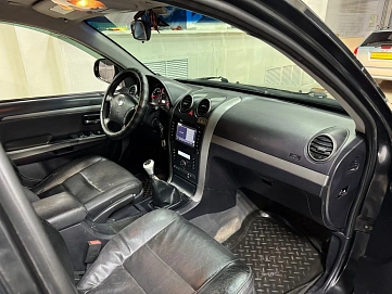 Great Wall Hover H5, 2012г, полный привод, механика