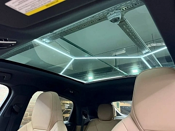 Porsche Cayenne, 2020г, полный привод, автомат