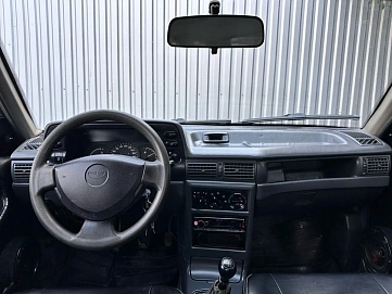 Daewoo Nexia, 2006г, передний привод, механика