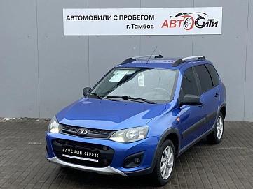 Lada (ВАЗ) , 2016г., передний привод, механика