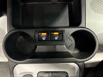 Lada (ВАЗ) Granta, 2020г, передний привод, автомат