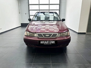 Daewoo Nexia, 2007г, передний привод, механика