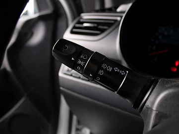 Kia Rio, 2014г., передний привод, механика