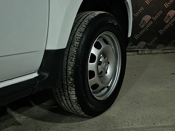 Renault Duster, 2020г, полный привод, механика