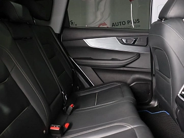 Chery Tiggo 7 Pro Max, 2022г, передний привод, вариатор