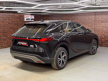 Lexus RX, 2025г, полный привод, автомат