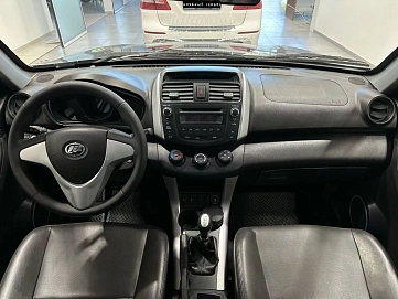 Lifan X60, 2015г, передний привод, механика