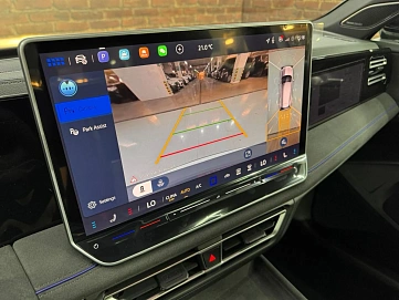 Volkswagen Tiguan, 2025г, полный привод, робот