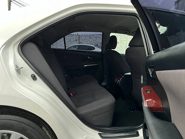 Toyota Camry, 2011г, передний привод, автомат