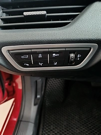 FAW Bestune B70, 2023г, передний привод, автомат