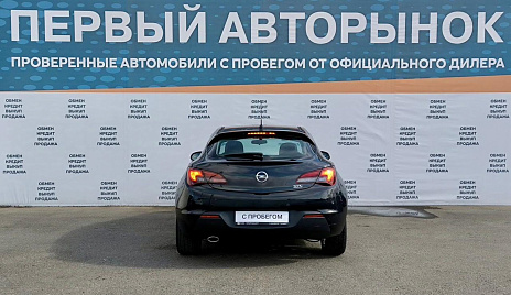 Opel , 2013г., передний привод, автомат
