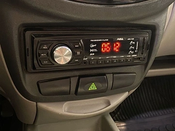 Lada (ВАЗ) Kalina, 2006г, передний привод, механика