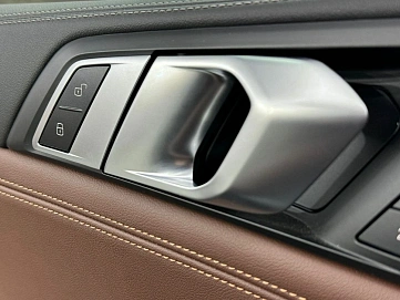 BMW X6, 2024г
