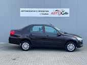 Datsun on-DO, 2020г., передний привод, механика