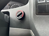 Volkswagen Caravelle, 2009г., передний привод, механика