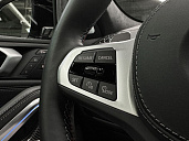 BMW X6, 2023г., полный привод, автомат