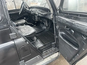 УАЗ 3151, 2011г., полный привод, механика