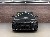 Toyota Camry, 2025г., передний привод, вариатор