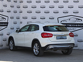 Mercedes-Benz , 2015г., полный привод, робот
