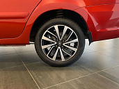 Lada (ВАЗ) Granta, 2021г., передний привод, механика