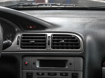 Peugeot 406, 2003г, передний привод, автомат