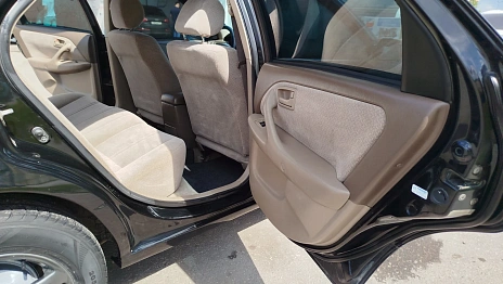 Toyota Camry, 2000г, передний привод, автомат