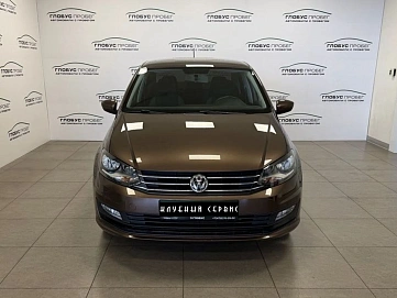 Volkswagen Polo, 2018г, передний привод, механика