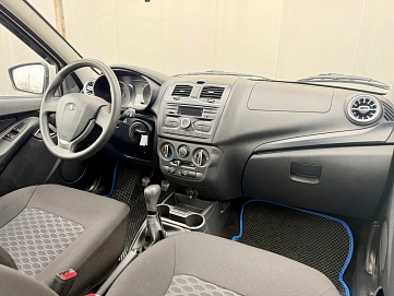 Lada (ВАЗ) Granta, 2024г, передний привод, механика